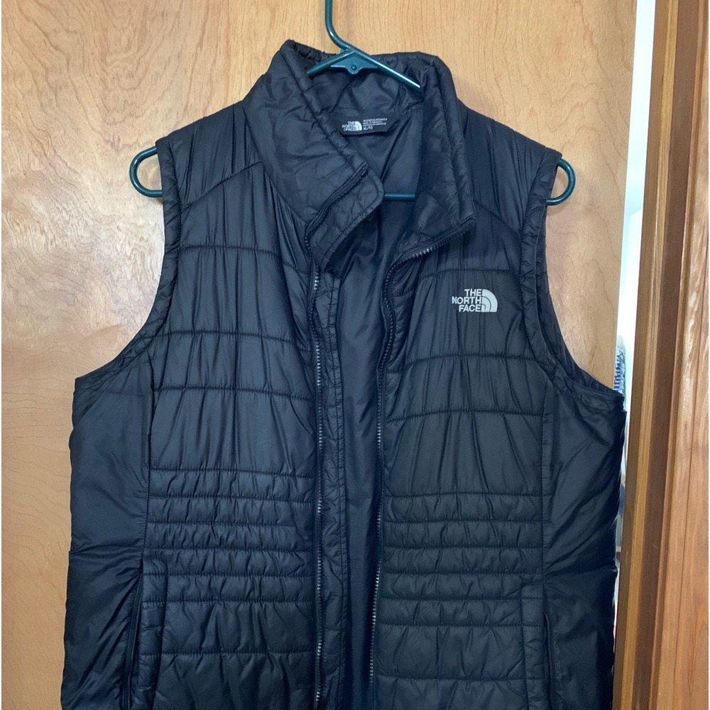 XL Northface Vest